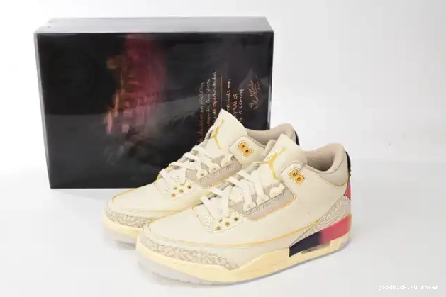 Cheap J Air FN0344-901 Medellin x Sunset Jordan Balvin 3 0514